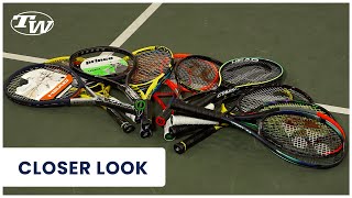 Best Tennis Racquets of 2022: our picks for beginners, intermediates & advanced players 🔥