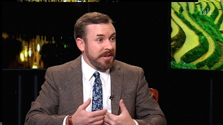 Joshua Lynn: "Preserving the White Man’s Republic"