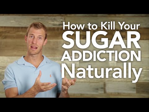How to Kill Your Sugar Addiction Naturally How to Kill Your Sugar Addiction Naturally