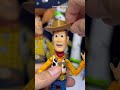 Toy Story | Woody Revoltech #toystory #woody #actionfigures #toys