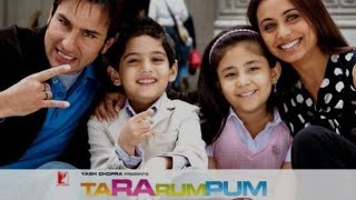 Ta Ra Rum Pum🎼995(Movie :- Tara Rum Pum-2017)