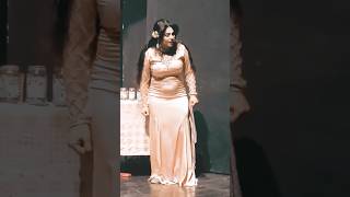 Payal Chaudhary Stage Drama Best Clip #shorts #trending