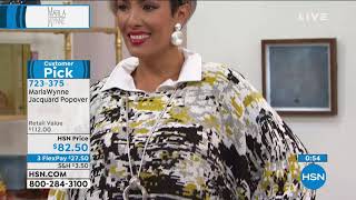 HSN | MarlaWynne Fashions \u0026 Jewelry 10.14.2020 - 10 AM