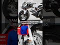 Yamaha TZM 150, yang diperkenalkan pada 1994, adalah motosikal 2-lejang