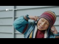 Naughty Boy & Sam Smith La La La music Video MTV Germany
