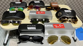 2/1💥Phiên Kính RayBan P, RayBan Tráng Gương toàn Hàng Xịn Giá Mềm👉Nhanh Tay nhé mọi người