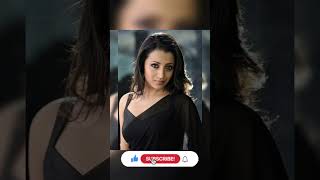 🔥தமிழ் சினிமாவில் நடிகை த்ரிஷா.... 😍🥰😎#viral #trisha #kollywood #shorts 👍plz🙏🙏🙏🙏