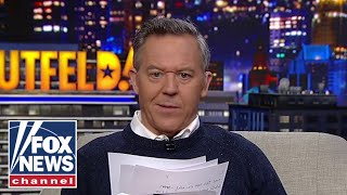 The older you get, the more conservative you become: Gutfeld