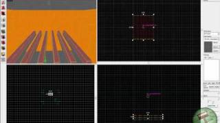 Valve Hammer Editor Tutorial - Projected Texture/Dynamic Light