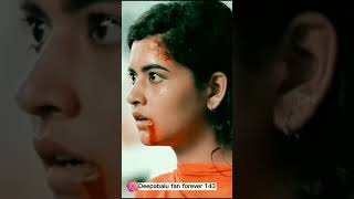 Deepabalu official Raja Rani movie death scene deepa verson #rajarani #pubgsara #naakoutdeepa #tamil