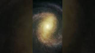 La voie lactée immense et mystérieuse #univers #alien #espace #yt #documentaire #espace #science