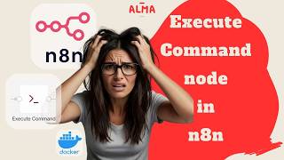 Execute Command Node Missing in n8n Docker? Here's the Fix