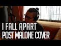 I Fall Apart - Post Malone (AznStylez Cover + GuitarBox)