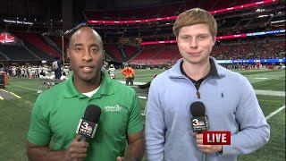 Toombs County falls to Worth County in state championship game