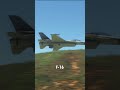 High Speed Fighter Flyby Noise