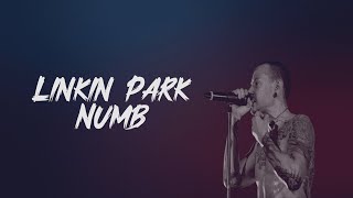 Linkin Park Numb  (Music Video Lirik + Terjemahan)