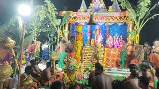 Anjaneya swamy padi bajana Appapuram