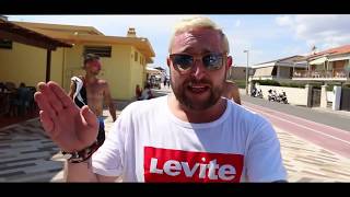 MAMMORAPPO feat. CHUPA TROOPA -  Tutti al mare (Official Video)