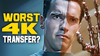 Why do James Camerons 4K Movies Look So Ugly?