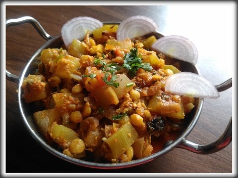 दुधी भोपळ्याची खमंग भाजी | Dudhi Bhopala Bhaji | Lauki ki Sabzi | दुधी भोपळ्याची खमंग भाजी | Dudhi Bhopala Bhaji | Lauki ki Sabzi |