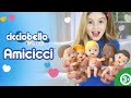 On fait un QUI EST-CE avec les petits bébés CICCIOBELLO AMICICCI ! Cicciobello Babies XXS !