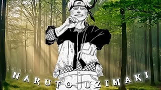 Naruto “Naruto” -PHANTOM-ESDEE KID [Edit/Amv]