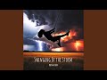 Swinging by the Storm