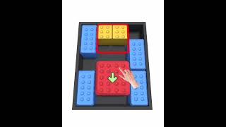 Blocks Sort! - Unity complete project - Source code
