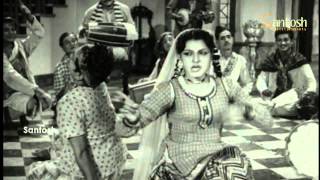 Vani Chineladi Gulabi || Pooja Phalam Video Songs || ANR | Savitri | Jamuna | SAV Entertainments
