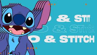 TeenNick (2019) | Lilo \u0026 Stitch: The Series Bumper [FANMADE]