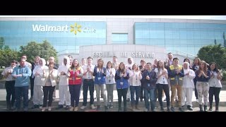 Walmart Chile: Un Mundo para Ti