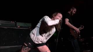 HIRS - Live at The Smell 4/28/2018