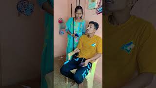 হাটে মাল সস্তা কেন পাওয়া যায় 🤣😂😂#shorts #comedy #funny