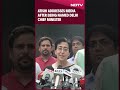 Atishi Delhi CM News | Atishi Addresses Media After Being Named Delhi Chief Minister