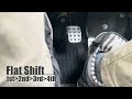 【haltech elite 750】フラットシフト flat shift【ホンダビートpp1】