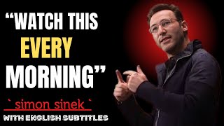 Simon Sinek"s Advice Will Leave You SPEECHLESS 2.0 (MUST WATCH)