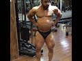 mohamad javad gholam posing