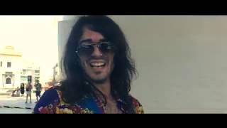 The Southerner - Uthantonno (Videoclip Oficial)