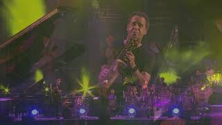 20181020_台中爵士音樂節＿Eric Marienthal\u0026臺北爵士大樂隊Babycakes