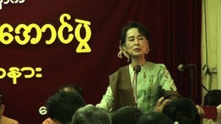 Myanmar celebrates 65 years of independence