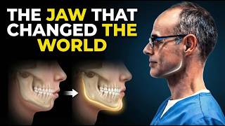 Dr Mike Mew: The Jaw Idea That Changed the World