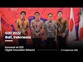 Documentation - G20 Financial Inclusion Komunal Indonesia