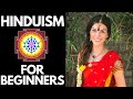 How to Start Learning Hinduism 🕉 || Beginner's Guide to Sanatana Dharma