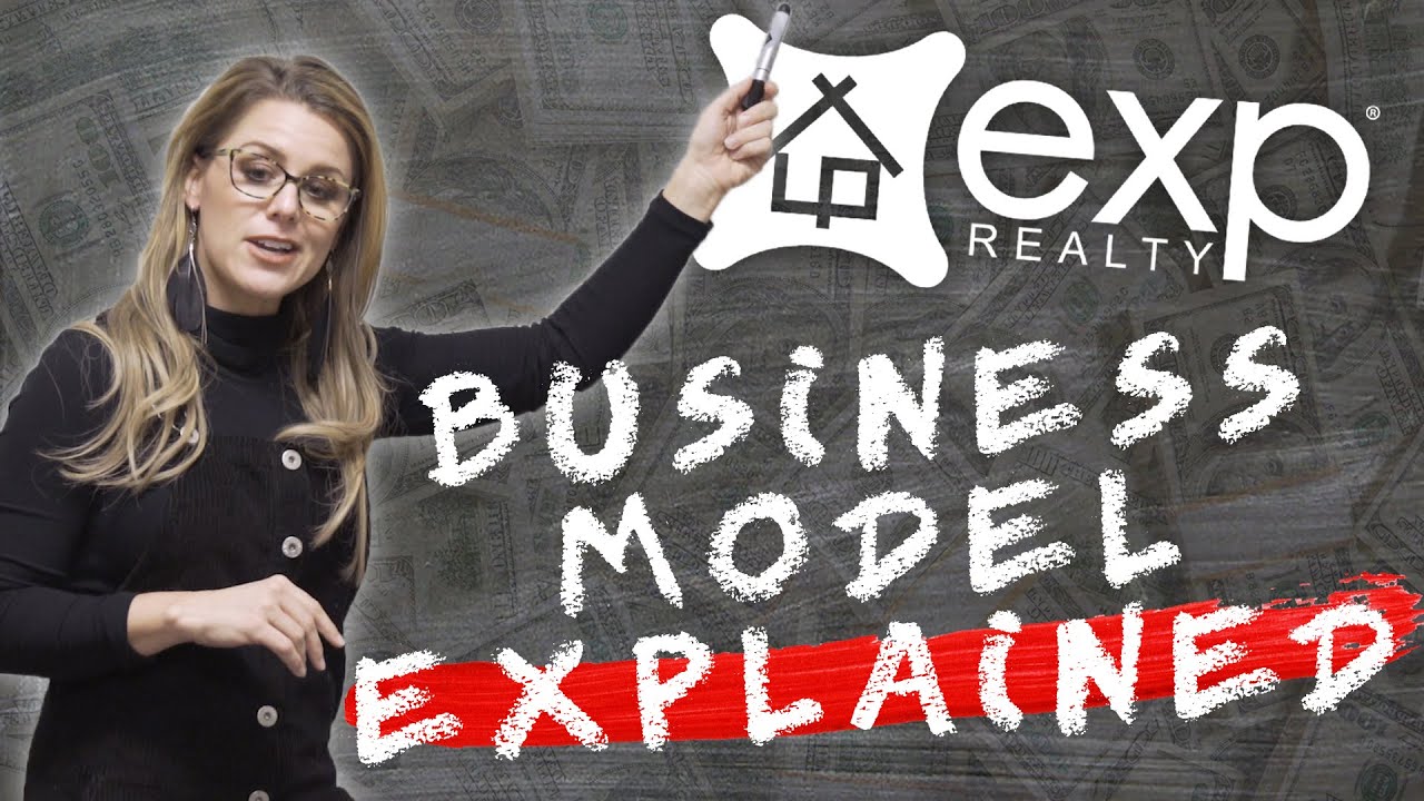 Exp Realty Explained 2019 Youtube