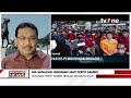 hibnu nugroho tanggapi batalnya sambo dihukum mati apa pertimbangan ma breaking news tvone