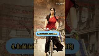 Top 10 Pooja Hegde Hindi Dubbed Movies || Pooja Hegde All Hindi Dubbed Movies