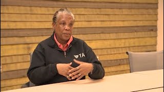 YOUR VOICES: Local woman making waves in the tech world through TAF | KIRO 7 News
