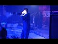 Pstr Josh Kays live in DOMBOSHAVA