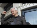 WikiLeaks: Verso l'estradizione di Julian Assange?