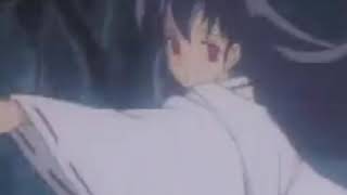 Inuyasha - not fragile AMV 🤮